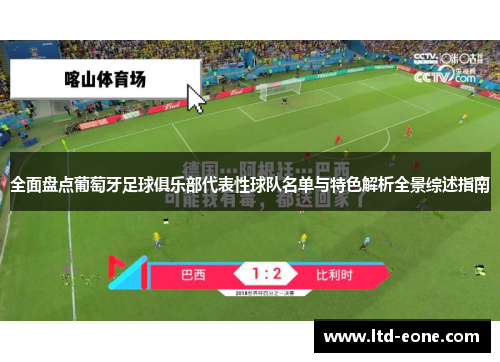 全面盘点葡萄牙足球俱乐部代表性球队名单与特色解析全景综述指南