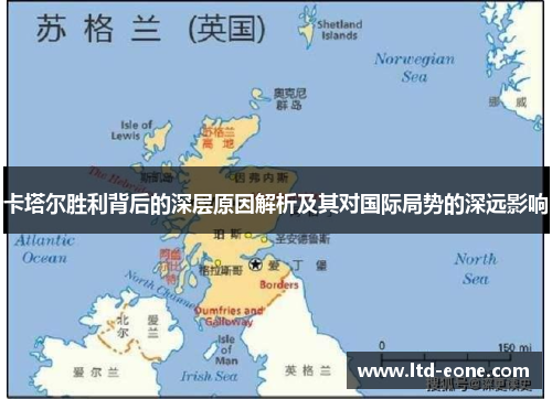 卡塔尔胜利背后的深层原因解析及其对国际局势的深远影响