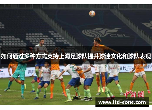 如何通过多种方式支持上海足球队提升球迷文化和球队表现