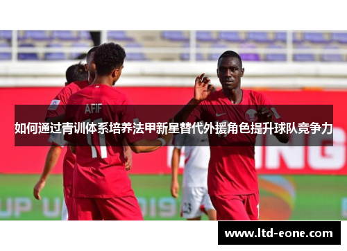 如何通过青训体系培养法甲新星替代外援角色提升球队竞争力