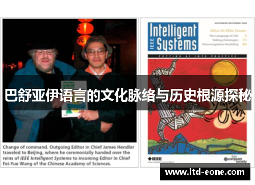 巴舒亚伊语言的文化脉络与历史根源探秘