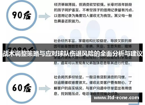战术调整策略与应对球队伤退风险的全面分析与建议